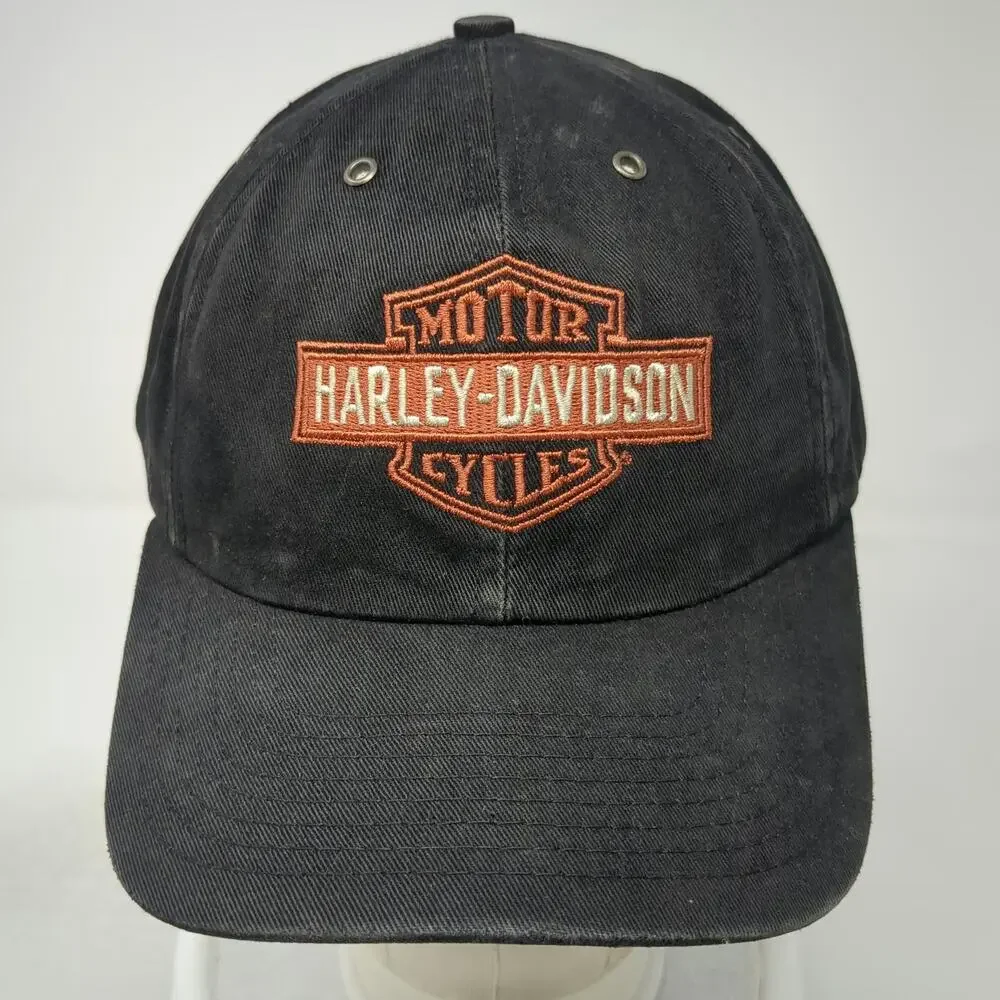 Harley-Davidson harley davidson